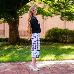 Meet your Posher, Alyssa